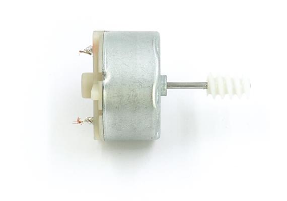 Jägerndorfer 50081 Ersatzmotor für Umlaufseilbahn 1/32