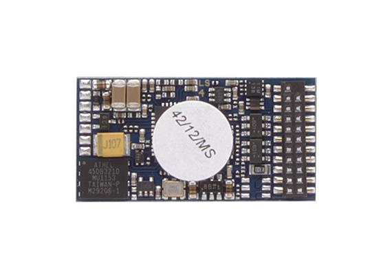 Jägerndorfer 56002 Seilbahn Sounddecoder