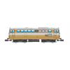 Jägerndorfer 60002_4 Diesellok Rh 2043 NÖVOG, Spur N Digital Sound