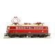 Jägerndorfer 64060 E-Lok Reihe 1142.007 ÖBB, Spur N