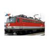 Jägerndorfer 64070 E-Lok Reihe 1142.569 ÖBB, Spur N
