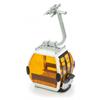 Jägerndorfer 84104 Gondel Omega IV, weiss/orange1/32
