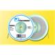 Kabel 25 m, 0,14 mm², grau