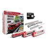 Kato 10-025 Glacier Express Startset "Excellence Class", Spur N