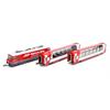 Kato 10-2026 Glacier Express Set 3-tlg RhB, Spur N