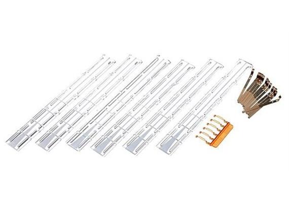 Kato 11-212 Innenbeleuchtung 6-er Pack