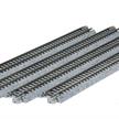 Kato 20-000-L Gleis gerade 248 mm, 10 Stk. | Bild 2