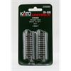 Kato 20-030 Gleis gerade, 64 mm