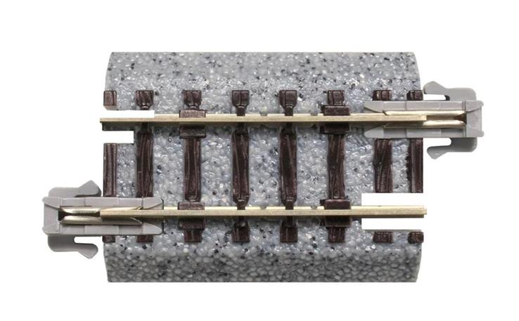 Kato 20-092 Ausgleichsgleis-Set B, 4 x 38 mm, 4 x 33 mm