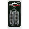 Kato 20-121 Gleis gebogen R 315-15°