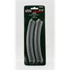 Kato 20-130 Gleis gebogen R 348-30°