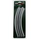 Kato 20-132 Gleis gebogen R 348-45°