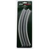 Kato 20-132 Gleis gebogen R 348-45°