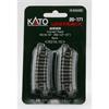 Kato 20-171 Gleis gebogen R 216-15°