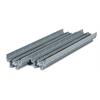 Kato 20-410 Viadukt 1-gleisig mit geradem Gleis 186 mm, 2 Stück