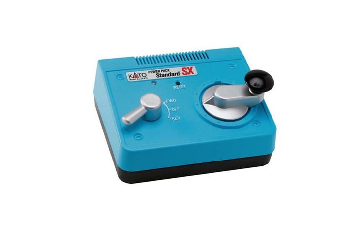 Kato 22-018 Power Pack Standard SX (ohne Netzteil)