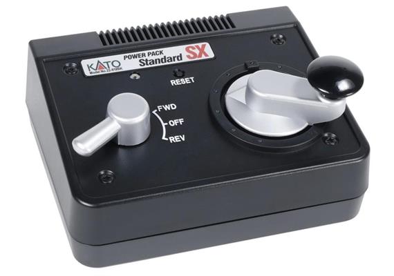 Kato 22-018BK Power Pack Standard SX (ohne Netzteil)