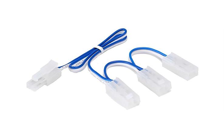 Kato 24-833 3-Wege Verlängerungskabel (30cm)