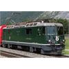 Kato 3102-5 E-Lok Ge 4/4 II 611 Landquart RhB, Spur N