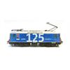 Kato 7074050 E-Lok Ge 4/4 II #623 Bonaduz "125 Jahre RhB" der RhB, Spur N