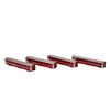 Kato 7074077 Einheitswagen-Set I (EW I) 4-tlg RhB, Spur N
