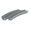 Kato 7077104 Viadukt-NBS m. Gleis gebogen
