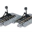 Kato 7078009 Prellbock Profil mit Gleis | Bild 2