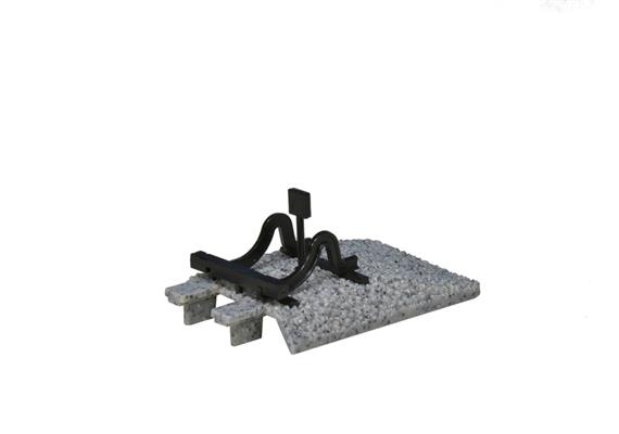 Kato 7078017 Prellbock-Schwelle