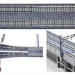Kato 7078019 Doppelgleis Beton gerade 248mm | Bild 3