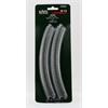 Kato 7078101 Gleis gebogen R 282-45°