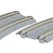 Kato 7078117 Doppelgleis mit Betonschwelle | Bild 2