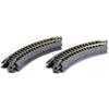 Kato 7078122 Gleis gebogen R117-45°