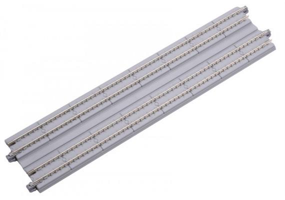 Kato 7078401 Plattenfahrbahn gerade 186mm