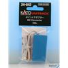 Kato 7078503 Gleichrichter für Weichen