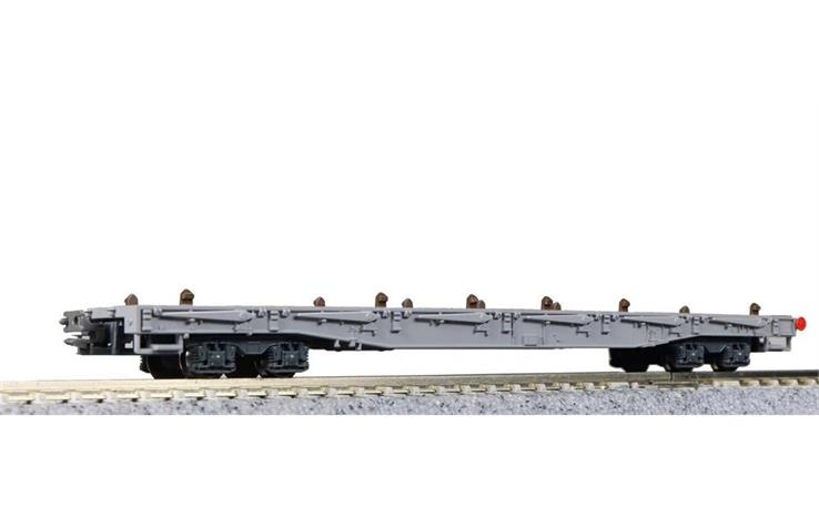 Kato 8203 RhB Rungenwagen R-w #8385, Spur N
