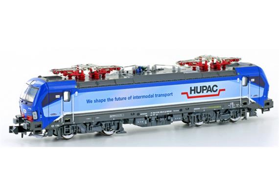 Kato H3003S E-Lok Vectron BR 193 HUPAC, Spur N Digital Sound