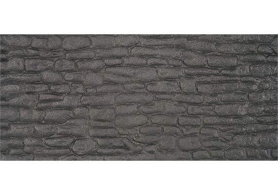 Kibri 34121 Behauene Naturst. 20x12cm H0