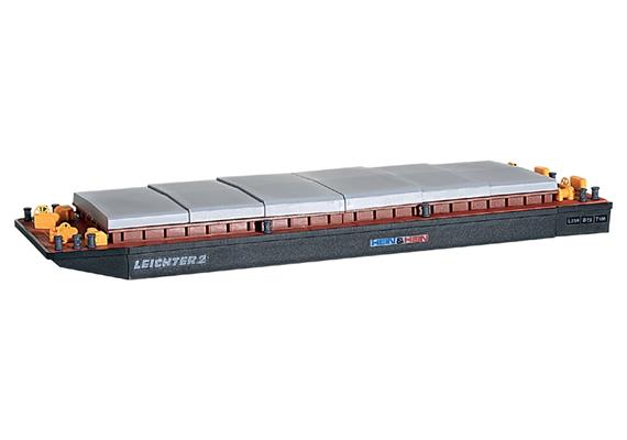 Kibri 38522 H0 Leichter f. Schuettgueter