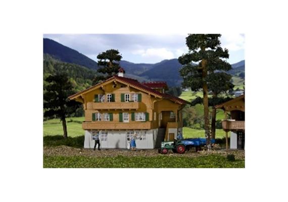 Kibri 38806 Chalet in Sigriswil