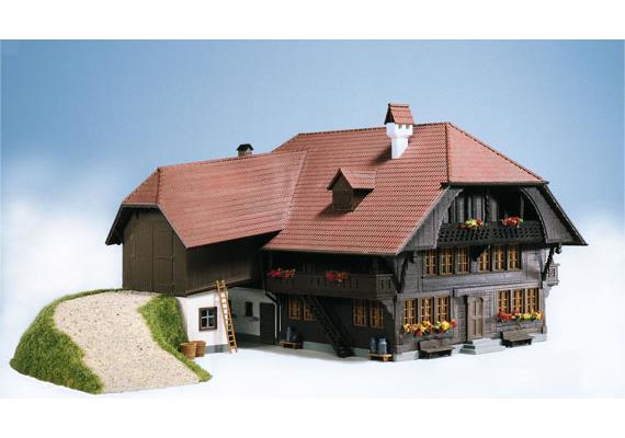 Kibri 38808 Bauernhof im Emmental - 1/87