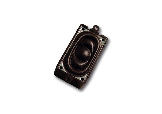 Lautsprecher 20mm x 40mm, rec