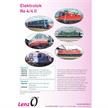 Lenz 40344-06 E-Lok Re 4/4 II 11215 rot SBB, Spur 0 DC Digital Sound | Bild 2