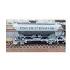Lenz 42152.19 Selbstentladewagen P-Fcs "Steinmann Kohle", Spur 0