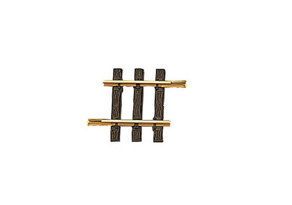 LGB 10080 Gerades Gleis, 82mm