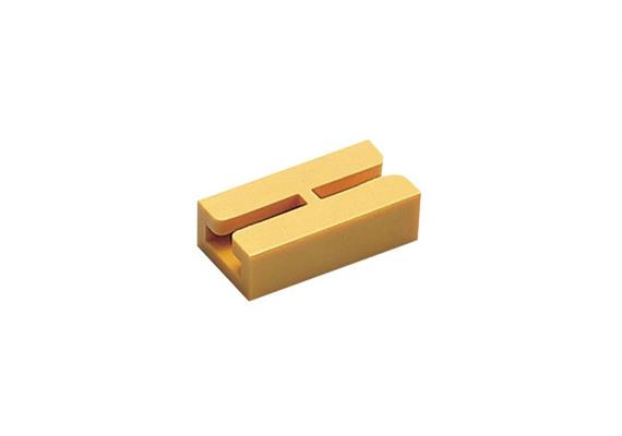 LGB 10260 Isolierschienenverbinder (4 Stück)