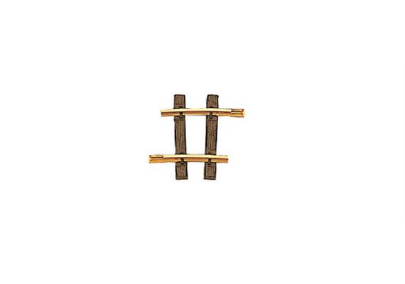 LGB 11040 Gebogenes Gleis, R1, 7,5°