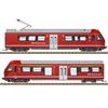 LGB 23100 Triebzug ABe 4/16 Capricorn 2-tlg RhB, Spur G mfx Digital Sound