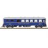LGB 30522 Speisewagen WR 3810 Gourmino RhB, Spur G