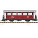 LGB 30562 Barwagen "Steam Pub" DFB, Spur G