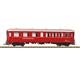 LGB 31526 Schnellzugwagen 1./2. Kl. RhB, Spur G